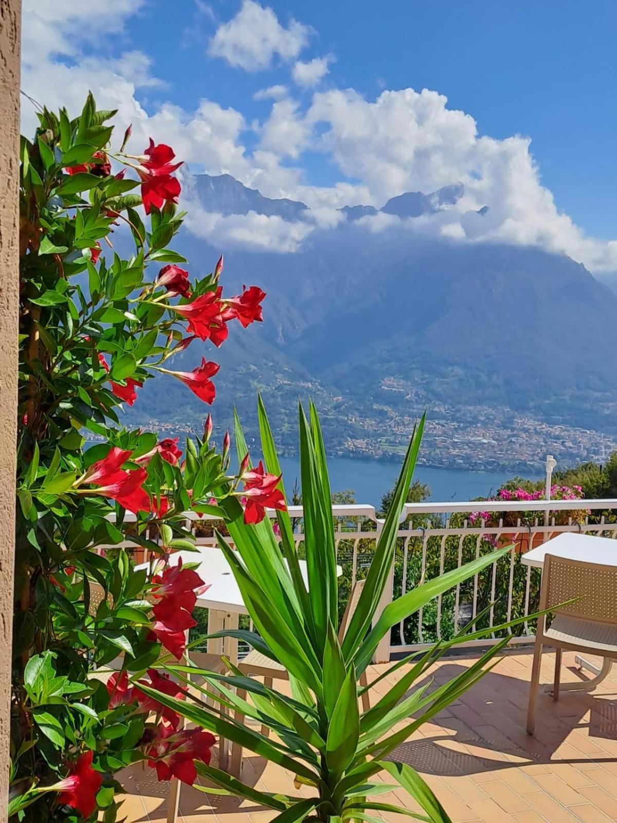 Bed & Breakfast Bellagio Exterior foto