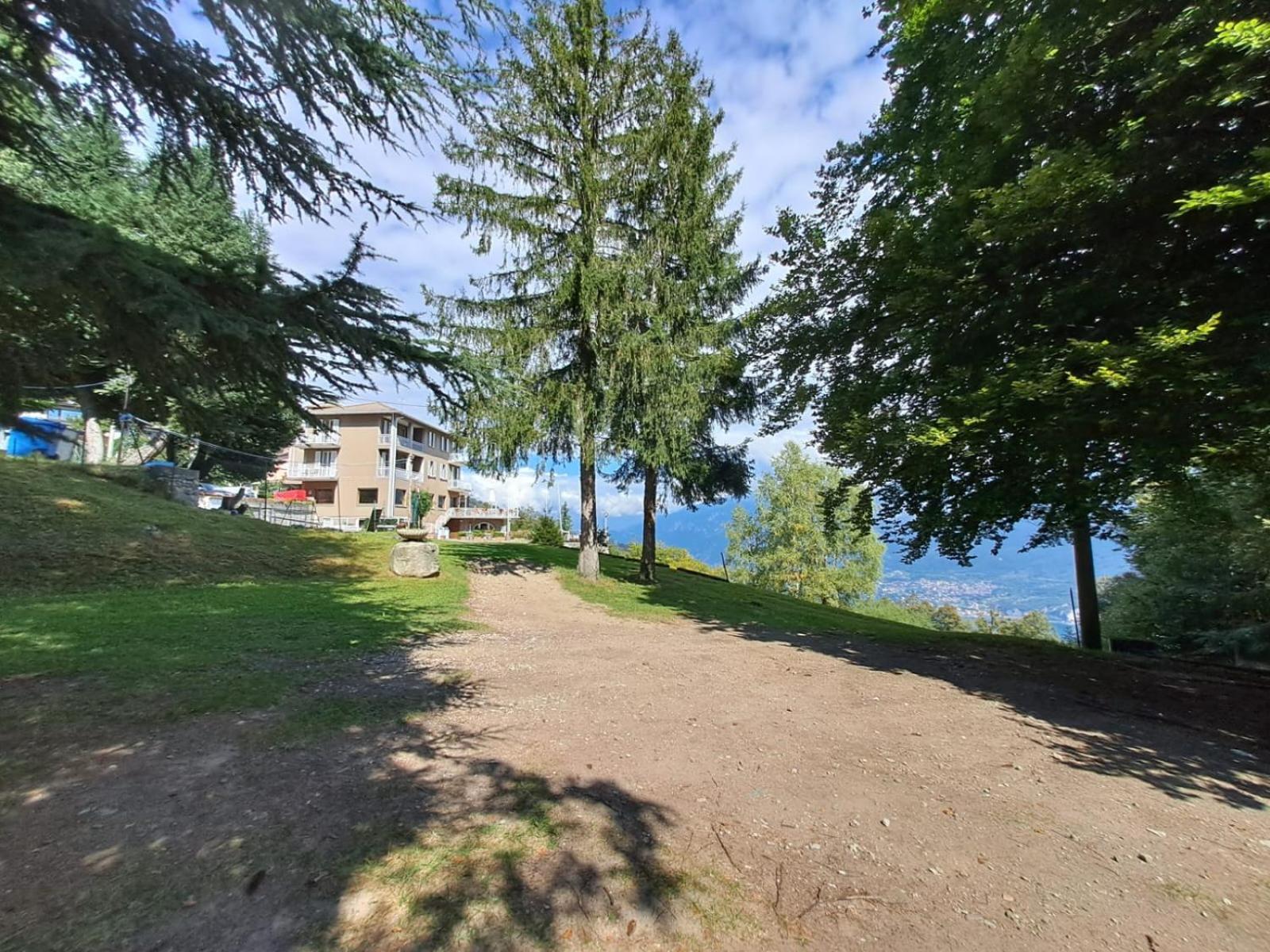 Bed & Breakfast Bellagio Exterior foto